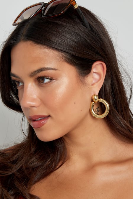 earrings classic