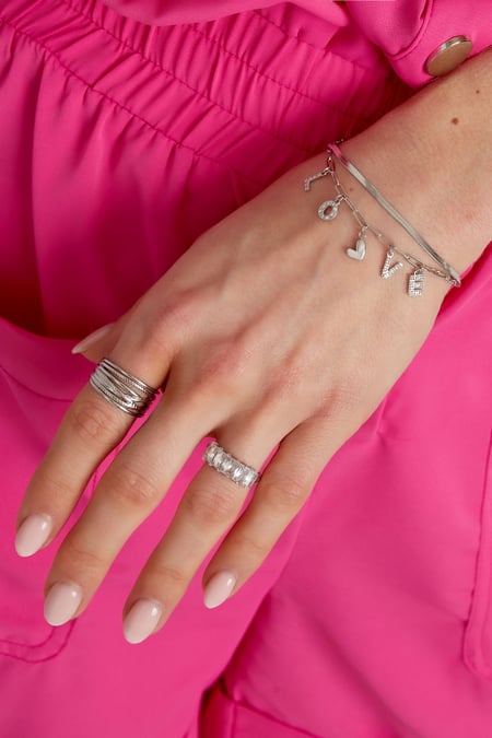 love bracelet