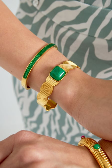 pulsera zen bohemia