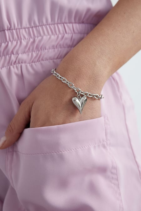 pulsera reglas del amor