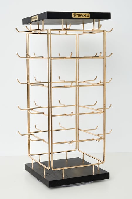 display voor armbanden