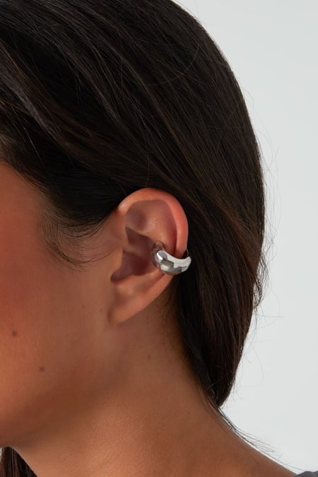 earcuff dichiarazione audace