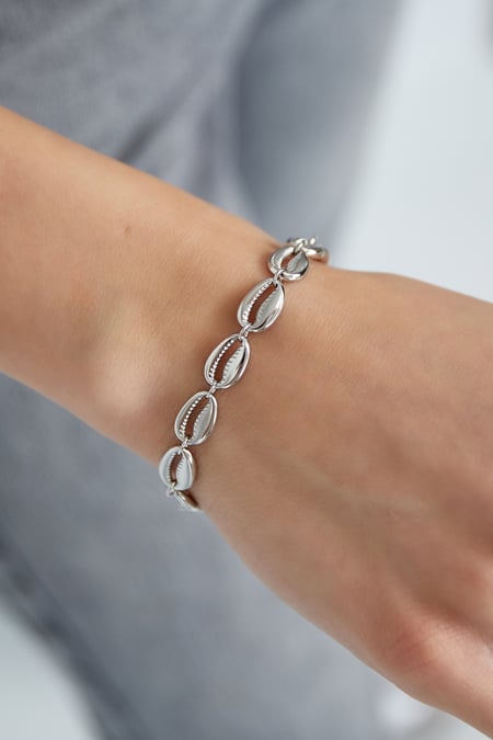 muschelarmband