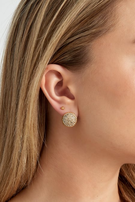 earrings sparkle everyday