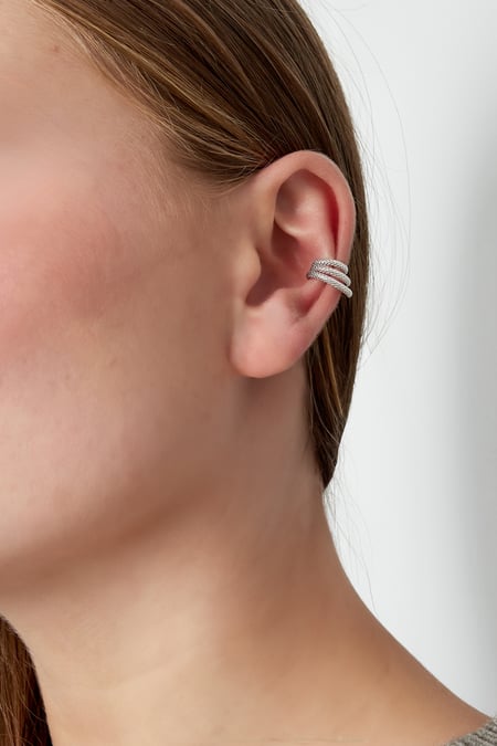 Earcuff Extra Sparkle 