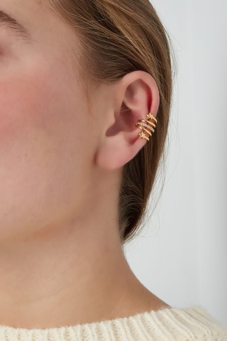 Ohrstecker Starlight