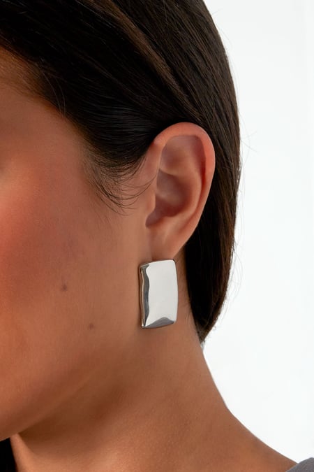 pendientes esencia delicada