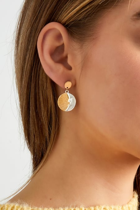 moonrise earrings