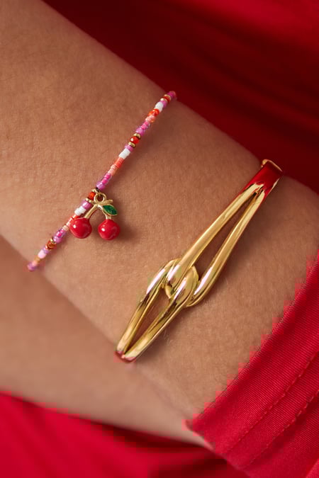 bracelet connecte-toi avec moi