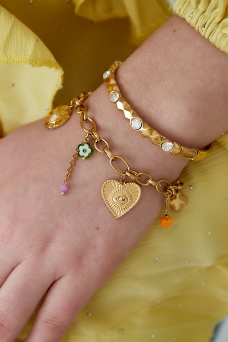 bracelet happy
