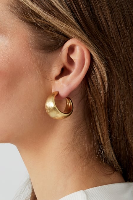 boucles d'oreilles touche intemporelle