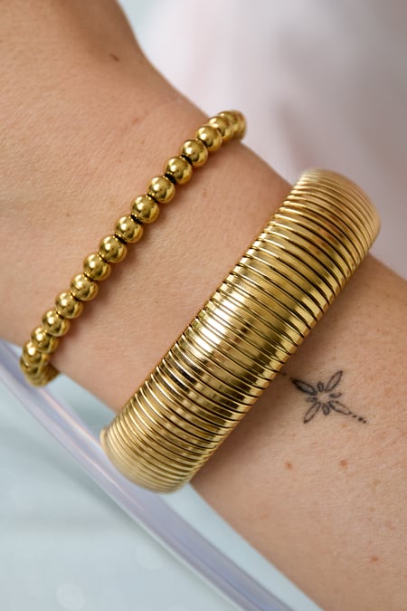 Bracciale Bold and Trendy 20 mm