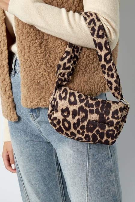 Tasche Puffy Precious