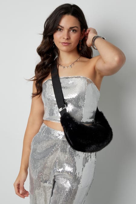 Borsa da trasporto Coze