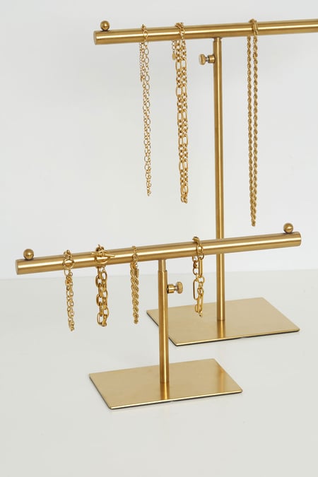 bracelets display chic small