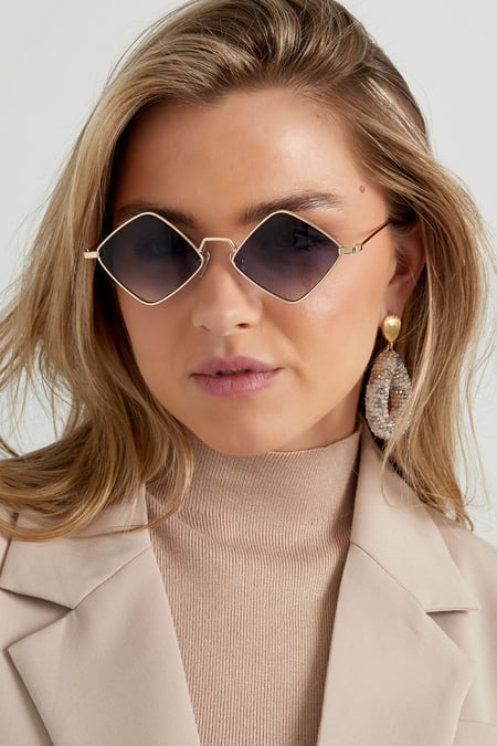 Sonnenbrille Brilliance
