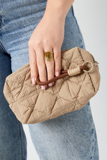 Toilettas allure essentials