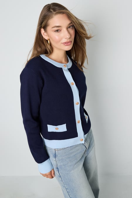 Chique Cardigan