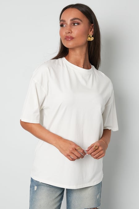 Camiseta básica
