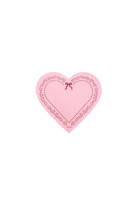 bracciale in acciaio inossidabile con dono d'amore