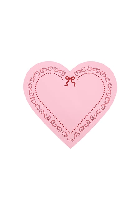 dono d'amore braccialetti d'amore interconnessi in acciaio inossidabile
