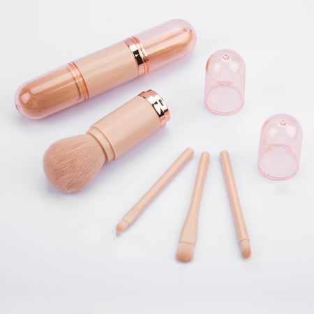 1 Pair Unisex Makeup Brush