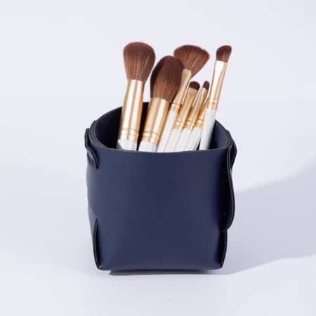 1 paar unisex make-upkwasten 2