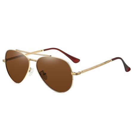 1 pair of versatile and fashionable women's sunglasses 2