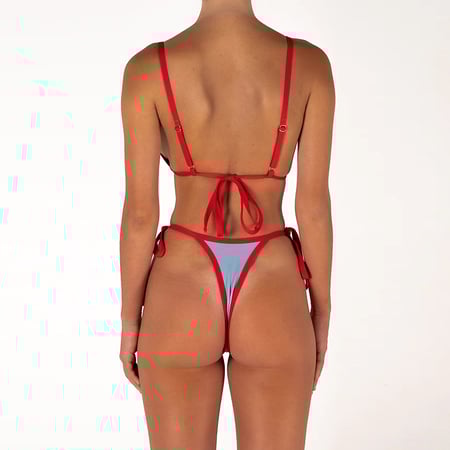 1 Pair Swimsuits