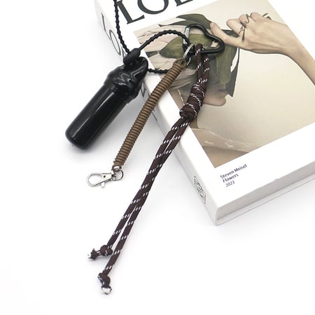 1 Piece Simple Series Daily Chain Women's Bag Charms