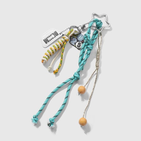 1 Piece Simple Series Sports Cartoon Alloy Women's Bag Charms 2