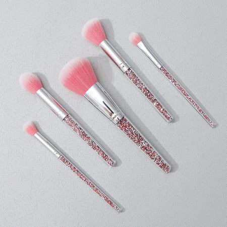 1 Pair Unisex Makeup Brush