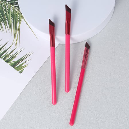 1 Pair Unisex Makeup Brush 2