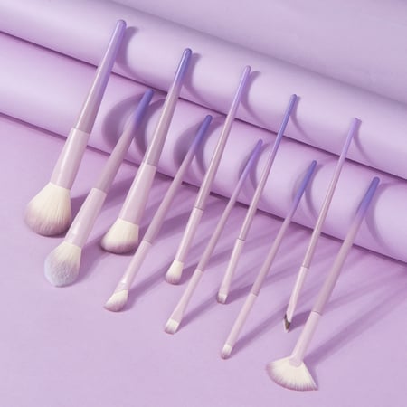 1 paar uniseks make-upkwasten