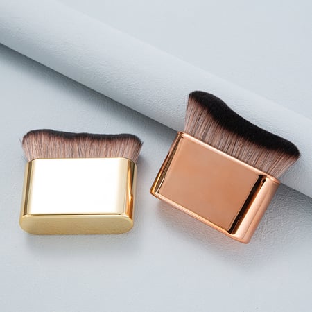 1 Pair Unisex Makeup Brush 2