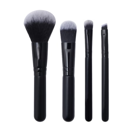 1 Pair Unisex Makeup Brush