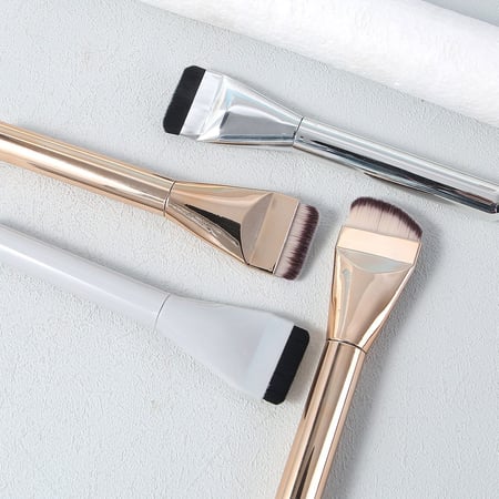 1 Pair Unisex Makeup Brush