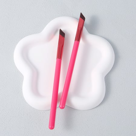 1 Pair Unisex Makeup Brush