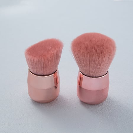 1 Pair Unisex Makeup Brush