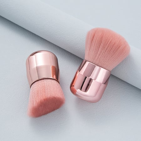 1 Pair Unisex Makeup Brush 2