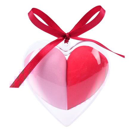 1 Pair Unisex Makeup Puff