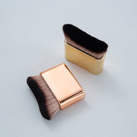 1 Pair Unisex Makeup Brush