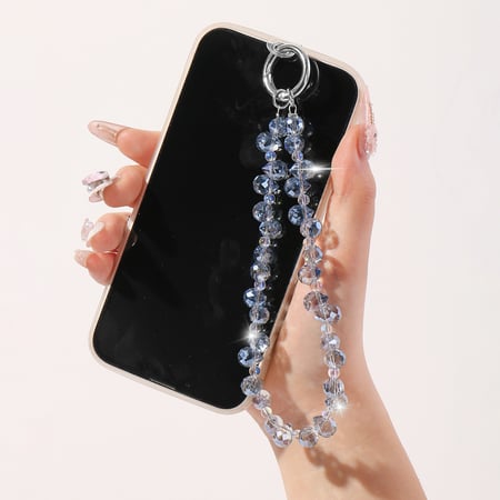 Beads Phone Chain