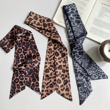 1 piece sweet  scarves 2