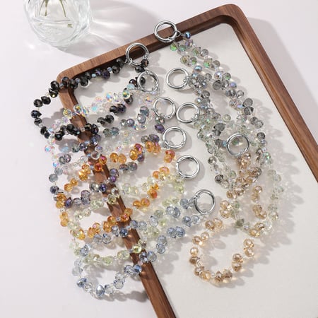 Beads Phone Chain 2