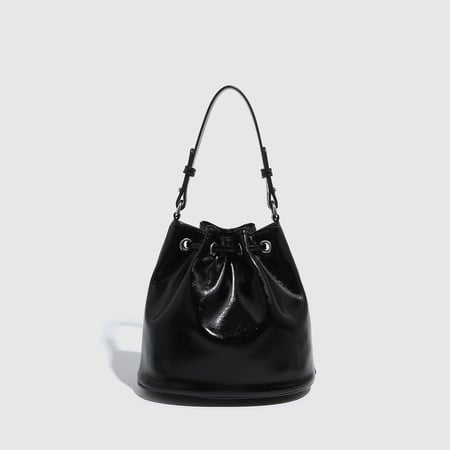 Sac à bandoulière pour femme, luxueux, tendance et classique, avec rivets