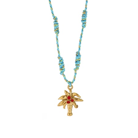 1 collar colgante de acero inoxidable con cruz de lujo para mujer