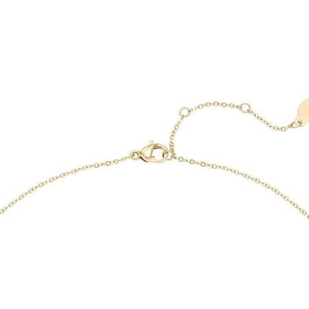 Kolye Dans Etmek Sanki Kimse İzlemiyormuş Gibi