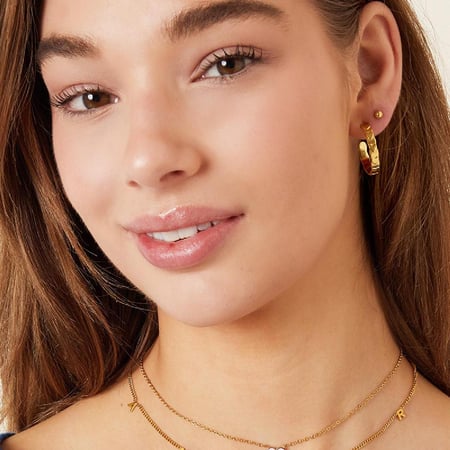Necklace Amour