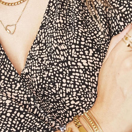 Bracelet Power Woman
